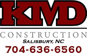 KMD Construction, LLC