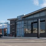 Retail Construction in Charleston, South Carolina