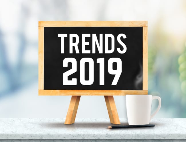Top Commercial Construction Trends to Watch in 2019